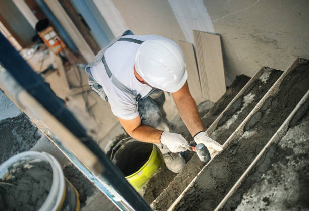 Best Concrete Sidewalk Installation in Sweet Home, OR