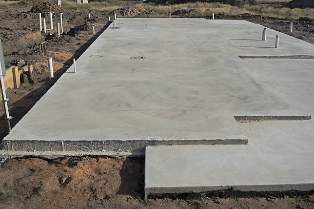 Trusted OR Concrete contractor Experts